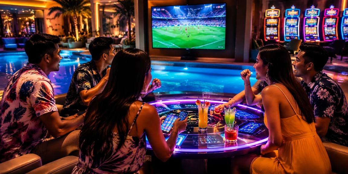 xe88 ios Baccarat Jam Puncak