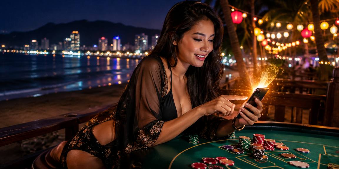 xe88 ios Dream Catcher di xe88 ios - Mainkan dengan Gaya Unik
